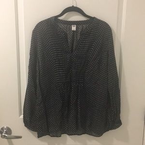 Old Navy Blouse - M - NWT